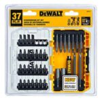 Bộ mũi khoan vặn vít đa năng DeWalt DW2163 5
