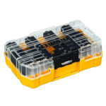 Bộ mũi khoan vặn vít đa năng DeWalt DW2163 1