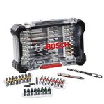 Bộ mũi khoan & vặn vít Pick&Click 20 món Bosch 2608522422 5