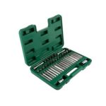 Bộ mũi tua vít chuôi lục giác 42 chi tiết SATA 09327 4