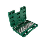 Bộ mũi tua vít chuôi lục giác 42 chi tiết SATA 09327 1