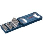 Bộ mũi vặn vít 25 món Bosch 2607017400 1