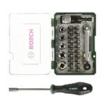 Bộ 5 mũi khoan sắt HSS-G Bosch 2607019114 6