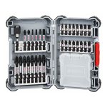 Bộ mũi vặn vít 36 món ImpactControl Bosch 2607017568 2