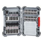 Bộ mũi vặn vít 36 món ImpactControl Bosch 2607017568 3