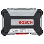 Bộ mũi vặn vít 36 món ImpactControl Bosch 2607017568 1