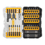 Bộ mũi vít 40 chi tiết DeWalt DWA2T40IR 1