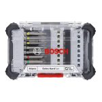Bộ mũi vít Pick & Click 44 món Bosch 2607017734 3
