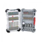 Bộ mũi vít Pick & Click 44 món Bosch 2607017734 4