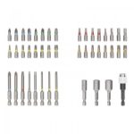 Bộ mũi vít Pick & Click 44 món Bosch 2607017734 5
