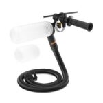 Bộ ống thu bụi Dewalt DWH201D-XJ 7