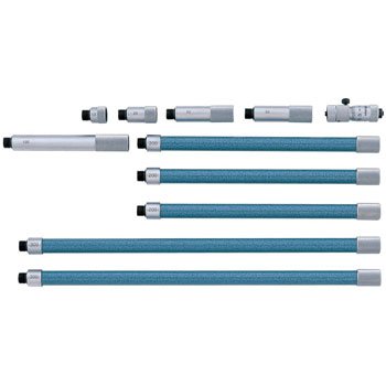 Bộ panme đo lỗ Mitutoyo 137-202 (50-300m)
