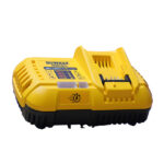 Bộ sạc pin đa năng DeWALT DCB118-KR (18V/54V ) 4
