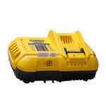 Bộ sạc pin đa năng DeWALT DCB118-KR (18V/54V ) 9