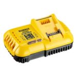 Bộ sạc pin đa năng DeWALT DCB118-KR (18V/54V ) 5