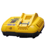 Bộ sạc pin đa năng DeWALT DCB118-KR (18V/54V ) 3