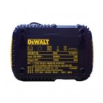 Bộ sạc pin đa năng DeWALT DCB118-KR (18V/54V ) 7