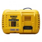 Bộ sạc pin đa năng DeWALT DCB118-KR (18V/54V ) 6