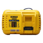 Bộ sạc pin đa năng DeWALT DCB118-KR (18V/54V ) 1