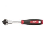 Bộ Socket 12 chi tiết Milwaukee 48-22-9001 5
