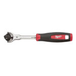 Bộ Socket 12 chi tiết Milwaukee 48-22-9001 1