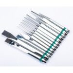 Bộ sủi 13 chi tiết Sata 09164 4
