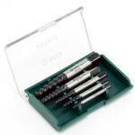 Bộ tarô nhổ ốc gãy 5 chi tiết Sata 09704A 5