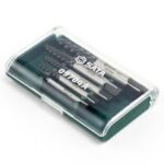 Bộ tarô nhổ ốc gãy 5 chi tiết Sata 09704A 4