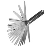 Bộ thước lá 23 chi tiết Sata 09405 3