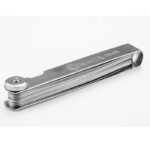 Bộ thước lá 23 chi tiết Sata 09405 1