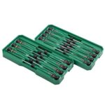 Bộ tô vít điện tử 15 cây Sata 09317 4
