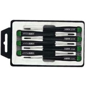 Bộ tua vít 7 chi tiết Sata 09314