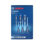 Bộ tua vít đa năng 6 món Bosch 1600A02CV3 1