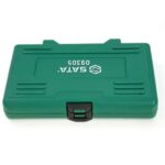 Bộ tuốc nơ vít đầu sao 8 chi tiết Sata 09305 5