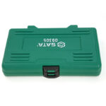 Bộ tuốc nơ vít đầu sao 8 chi tiết Sata 09305 1