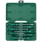 Bộ tuốc nơ vít 8 chi tiết Sata 09306 3