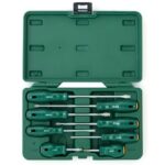 Bộ tuốc nơ vít 8 chi tiết Sata 09306 4