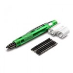 Bộ tuốc nơ vít điện tử 6 món SATA 03142 6