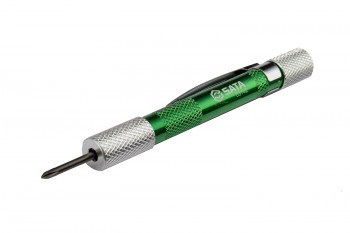 Bộ tuốc nơ vít điện tử 6 món SATA 03142 9