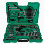 Bộ tuýp 150 chi tiết Sata 09510 3
