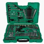 Bộ tuýp 150 chi tiết Sata 09510 4