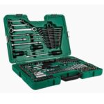 Bộ tuýp 150 chi tiết Sata 09510 6