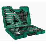 Bộ tuýp 150 chi tiết Sata 09510 2