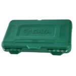 Bộ tuýp 23 chi tiết 1/4 và 3/8 inch SATA 09138 1