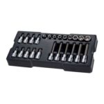 Bộ tuýp 24 món 1/2" Stanley STMT741768 5