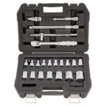 Bộ tuýp vặn tay 1/2" 22PC Dewalt DWMT19241-1 5