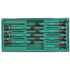 Bộ vít điện tử 6 cây Sata 09312