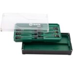 Bộ vít điện tử 6 cây Sata 09312 6