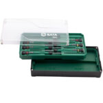 Bộ vít điện tử 6 cây Sata 09312 2