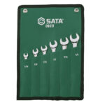 Bộ vòng miệng hệ 6 chi tiết hệ inch Sata 09017 2
